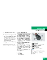 Preview for 112 page of Mercedes-Benz E 350 Operator'S Manual