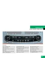 Preview for 218 page of Mercedes-Benz E 350 Operator'S Manual