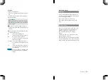 Предварительный просмотр 2 страницы Mercedes-Benz E 400 HYBRID Operating Instructions Manual