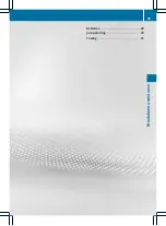 Предварительный просмотр 41 страницы Mercedes-Benz E 400 HYBRID Operating Instructions Manual