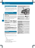 Предварительный просмотр 50 страницы Mercedes-Benz E 400 HYBRID Operating Instructions Manual