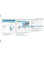 Preview for 69 page of Mercedes-Benz E 450 4MATIC 2019 Operator'S Manual