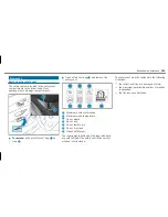 Preview for 357 page of Mercedes-Benz E 450 4MATIC 2019 Operator'S Manual