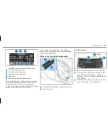 Preview for 413 page of Mercedes-Benz E 450 4MATIC 2019 Operator'S Manual