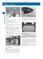 Preview for 85 page of Mercedes-Benz E-Class 2010 Owner'S Manual