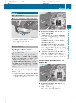 Preview for 104 page of Mercedes-Benz E-Class 2010 Owner'S Manual