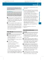 Preview for 152 page of Mercedes-Benz E-Class 2010 Owner'S Manual