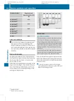 Preview for 319 page of Mercedes-Benz E-Class 2010 Owner'S Manual