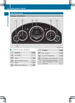 Предварительный просмотр 33 страницы Mercedes-Benz E-Class 2011 Owner'S Manual