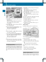 Предварительный просмотр 81 страницы Mercedes-Benz E-Class 2011 Owner'S Manual