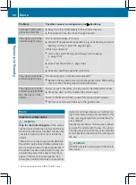 Предварительный просмотр 91 страницы Mercedes-Benz E-Class 2011 Owner'S Manual