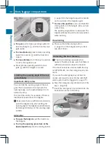 Предварительный просмотр 97 страницы Mercedes-Benz E-Class 2011 Owner'S Manual