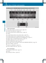 Предварительный просмотр 141 страницы Mercedes-Benz E-Class 2011 Owner'S Manual