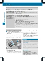 Предварительный просмотр 175 страницы Mercedes-Benz E-Class 2011 Owner'S Manual