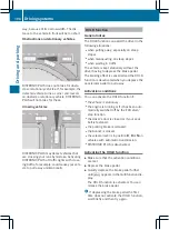 Предварительный просмотр 197 страницы Mercedes-Benz E-Class 2011 Owner'S Manual