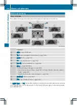 Предварительный просмотр 237 страницы Mercedes-Benz E-Class 2011 Owner'S Manual