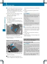 Предварительный просмотр 299 страницы Mercedes-Benz E-Class 2011 Owner'S Manual