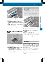 Предварительный просмотр 314 страницы Mercedes-Benz E-Class 2011 Owner'S Manual