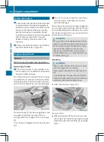 Предварительный просмотр 323 страницы Mercedes-Benz E-Class 2011 Owner'S Manual