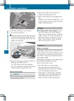 Предварительный просмотр 325 страницы Mercedes-Benz E-Class 2011 Owner'S Manual