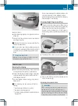 Предварительный просмотр 334 страницы Mercedes-Benz E-Class 2011 Owner'S Manual