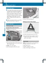 Предварительный просмотр 339 страницы Mercedes-Benz E-Class 2011 Owner'S Manual