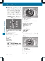 Предварительный просмотр 341 страницы Mercedes-Benz E-Class 2011 Owner'S Manual