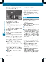 Предварительный просмотр 343 страницы Mercedes-Benz E-Class 2011 Owner'S Manual