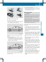 Предварительный просмотр 348 страницы Mercedes-Benz E-Class 2011 Owner'S Manual