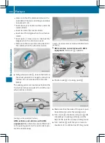 Предварительный просмотр 349 страницы Mercedes-Benz E-Class 2011 Owner'S Manual