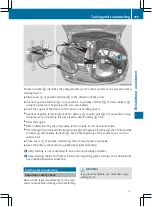 Предварительный просмотр 358 страницы Mercedes-Benz E-Class 2011 Owner'S Manual