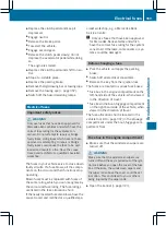 Предварительный просмотр 362 страницы Mercedes-Benz E-Class 2011 Owner'S Manual