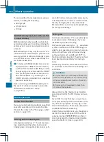 Предварительный просмотр 367 страницы Mercedes-Benz E-Class 2011 Owner'S Manual