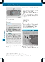 Предварительный просмотр 385 страницы Mercedes-Benz E-Class 2011 Owner'S Manual