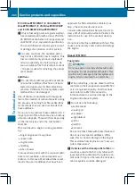 Предварительный просмотр 389 страницы Mercedes-Benz E-Class 2011 Owner'S Manual