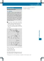 Предварительный просмотр 398 страницы Mercedes-Benz E-Class 2011 Owner'S Manual