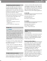 Preview for 27 page of Mercedes-Benz E-Class 2012 Operator'S Manual