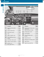 Preview for 30 page of Mercedes-Benz E-Class 2012 Operator'S Manual