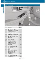 Preview for 38 page of Mercedes-Benz E-Class 2012 Operator'S Manual