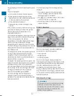 Preview for 44 page of Mercedes-Benz E-Class 2012 Operator'S Manual