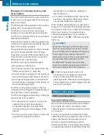 Preview for 58 page of Mercedes-Benz E-Class 2012 Operator'S Manual