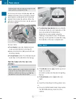 Preview for 64 page of Mercedes-Benz E-Class 2012 Operator'S Manual