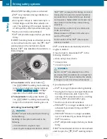 Preview for 70 page of Mercedes-Benz E-Class 2012 Operator'S Manual