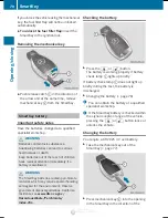 Preview for 80 page of Mercedes-Benz E-Class 2012 Operator'S Manual