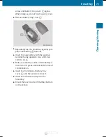 Preview for 81 page of Mercedes-Benz E-Class 2012 Operator'S Manual