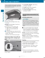 Preview for 88 page of Mercedes-Benz E-Class 2012 Operator'S Manual