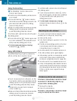 Preview for 94 page of Mercedes-Benz E-Class 2012 Operator'S Manual