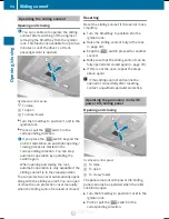 Preview for 96 page of Mercedes-Benz E-Class 2012 Operator'S Manual