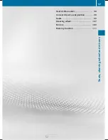 Preview for 99 page of Mercedes-Benz E-Class 2012 Operator'S Manual