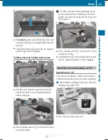 Preview for 107 page of Mercedes-Benz E-Class 2012 Operator'S Manual